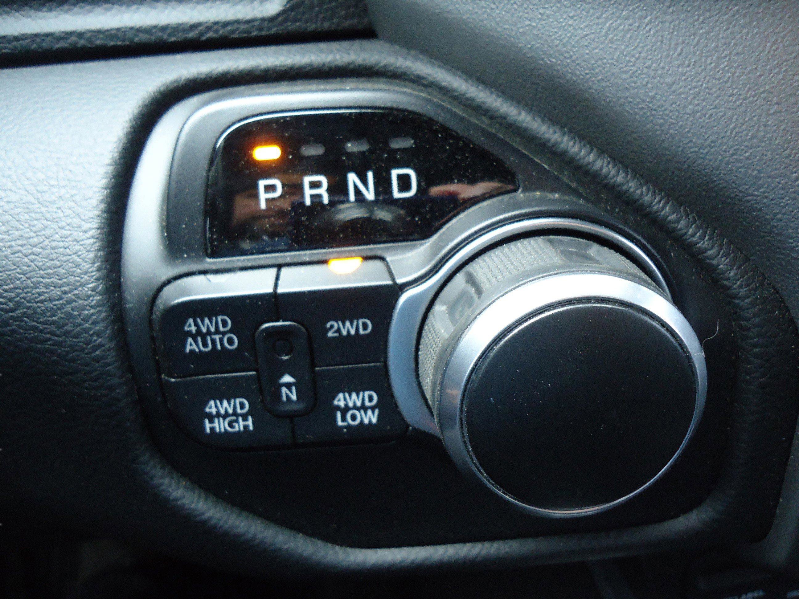 Used 2019 RAM 1500 Big Horn image 22