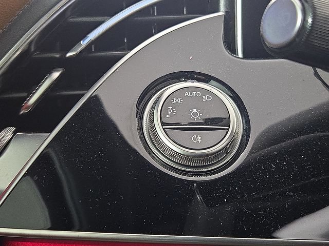 Used 2026 Mercedes-Benz E 450 4MATIC Sedan image 26