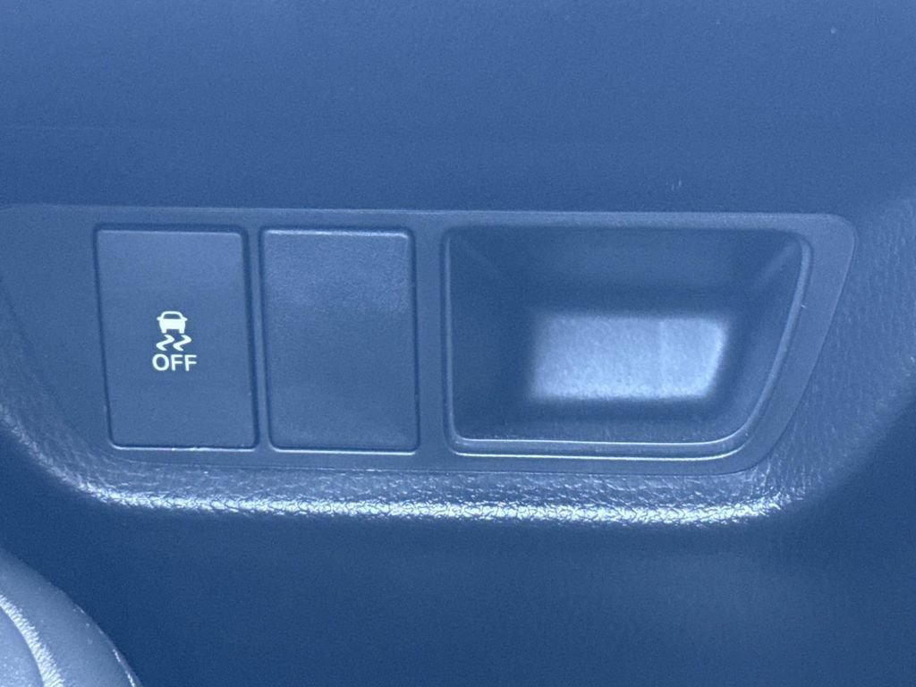 Certified 2026 Honda HR-V LX image 13