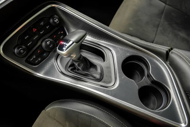 Used 2018 Dodge Challenger SRT w/ Technology Group RWD image 28
