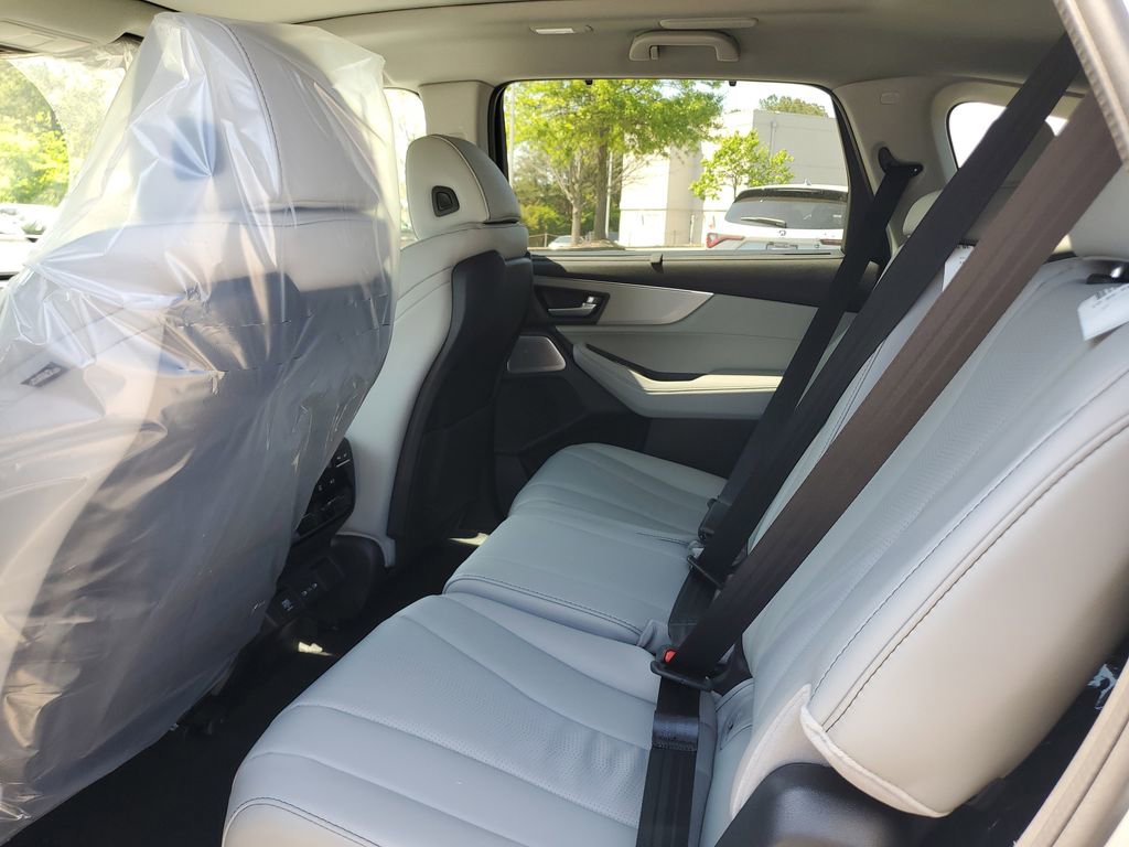 New 2026 Acura MDX FWD w/ Technology Package image 13
