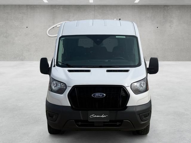 Certified 2023 Ford Transit 350 XL RWD image 18