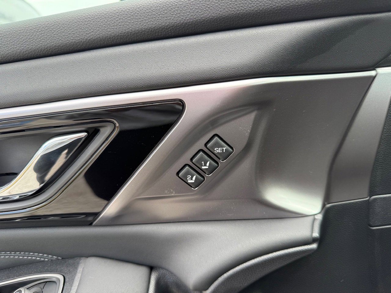 New 2025 Subaru Outback Limited XT image 13