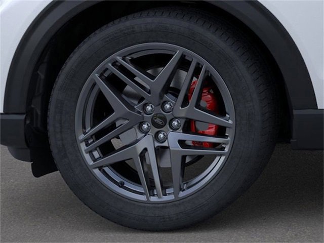 New 2026 Ford Explorer ST w/ Sun And Sound Package image 19