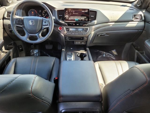 Used 2025 Honda Ridgeline TrailSport image 13