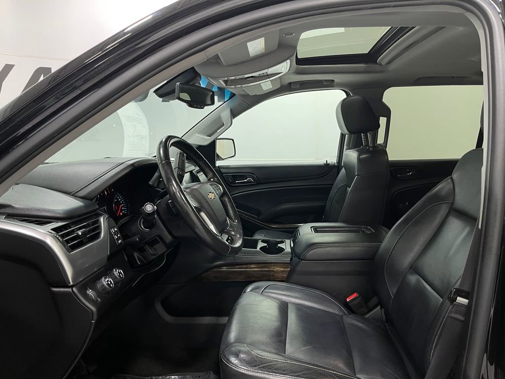 Used 2016 Chevrolet Tahoe LT w/ Off-Road Package image 14