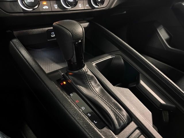 Used 2024 Honda Accord LX image 25
