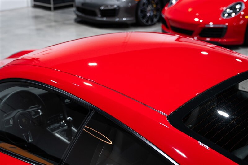 Used 2017 Porsche 911 Carrera S RWD image 61