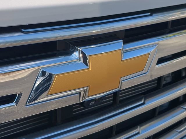 Used 2024 Chevrolet Silverado 3500 High Country w/ High Country Premium Package image 13