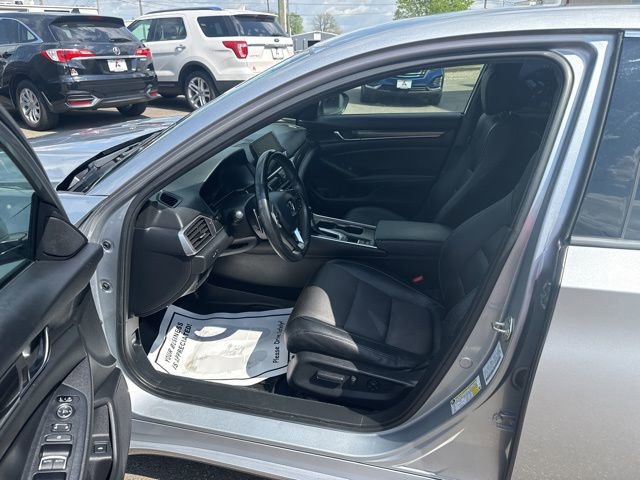 Used 2019 Honda Accord Sport image 9