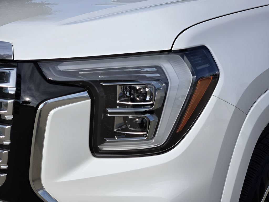 Used 2026 GMC Terrain Denali AWD/4WD image 9