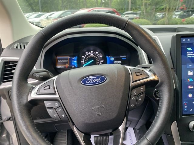 Used 2024 Ford Edge SEL image 23