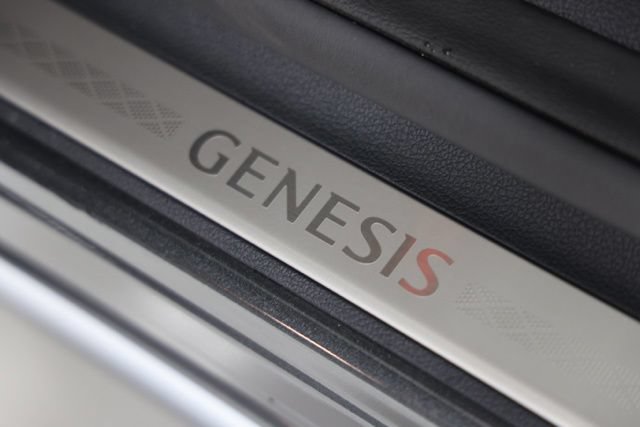 New 2026 Genesis GV80 3.5T e-SC AWD/4WD image 20