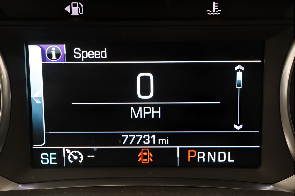 Used 2019 GMC Acadia SLT w/ LPO, Floor Liner Package FWD image 15
