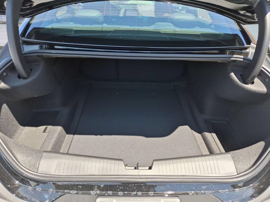 New 2026 Cadillac CT4 Luxury w/ Sun And Sound Package RWD image 14