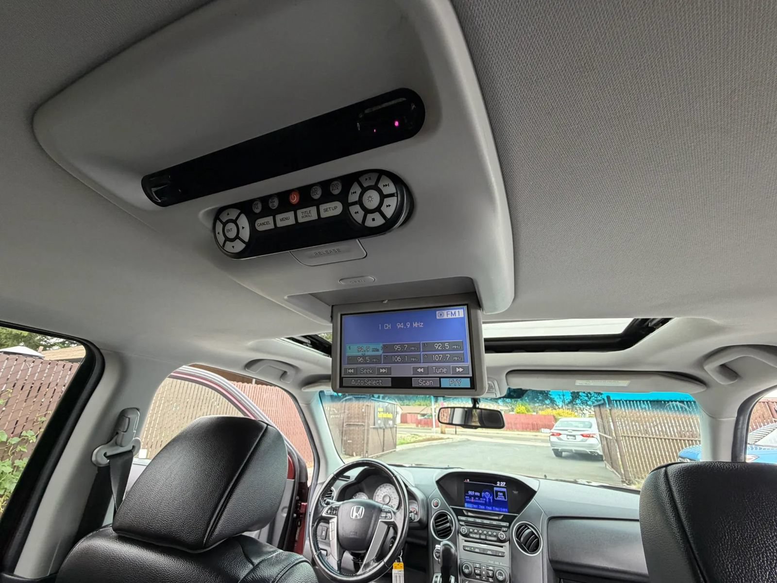 Used 2013 Honda Pilot EX-L image 26