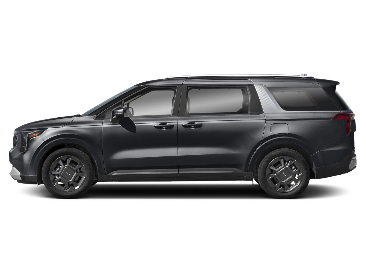 New 2026 Kia Carnival EX image 50