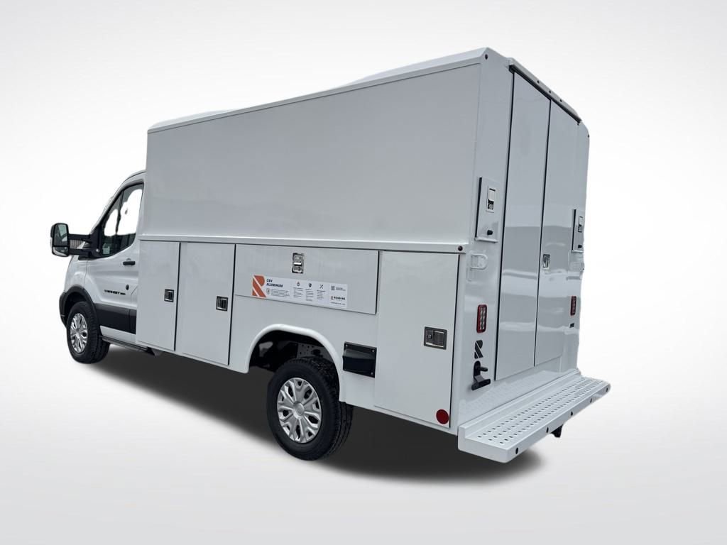 New 2026 Ford Transit 350 image 33