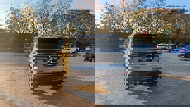 New 2026 Chevrolet Traverse RS w/ LPO, Floor Liner Package image 7