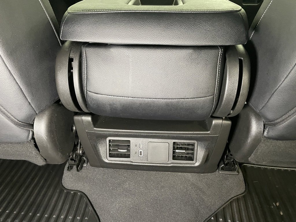 Certified 2024 Chevrolet Silverado 1500 Custom image 23