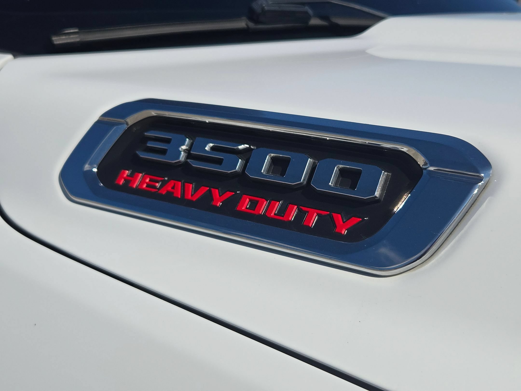 Used 2022 RAM 3500 Tradesman AWD/4WD image 31