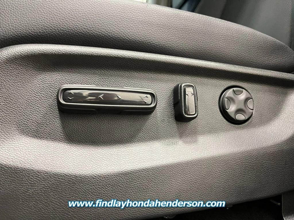New 2026 Honda Odyssey EX-L image 13