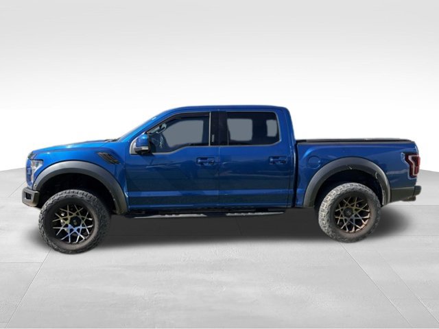 Used 2017 Ford F150 Raptor w/ Equipment Group 802A Luxury AWD/4WD image 2