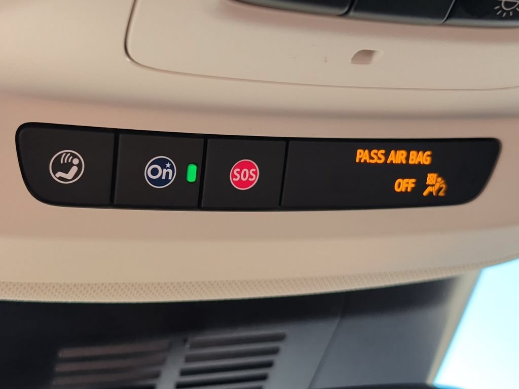 Used 2024 Buick Envision Preferred AWD/4WD image 46