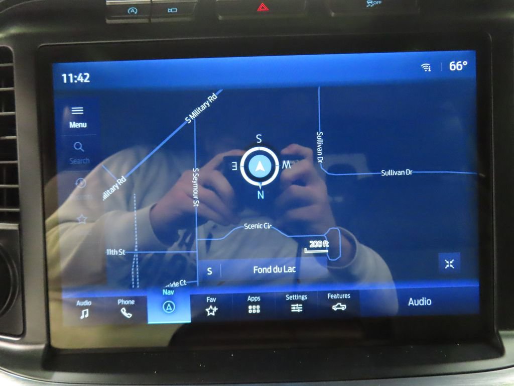 Used 2021 Ford F150 Lariat AWD/4WD image 20