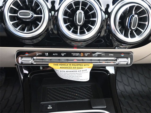 New 2026 Mercedes-Benz CLA 250 image 6