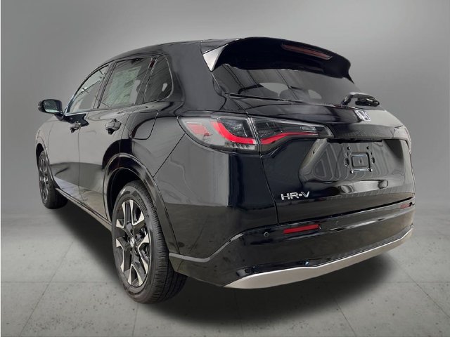 New 2027 Honda HR-V EX-L image 3