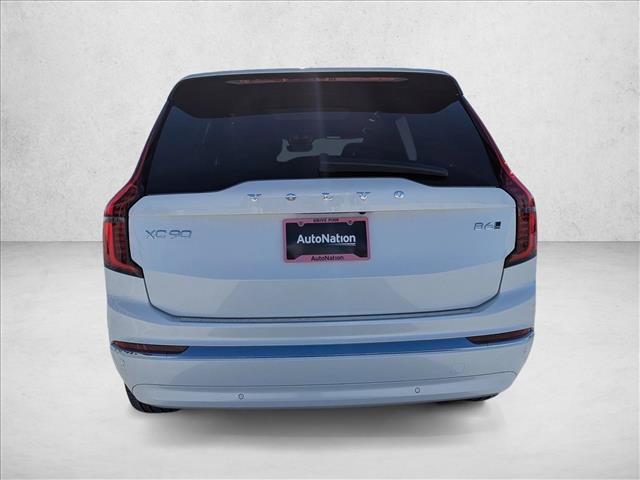 Used 2026 Volvo XC90 B6 Plus w/ Protection Package AWD/4WD image 6