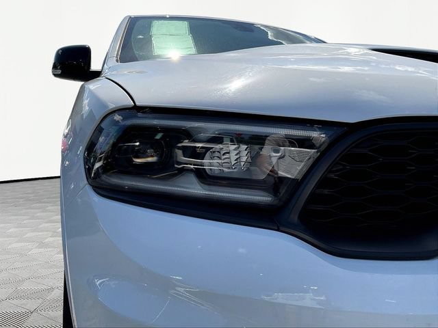 Used 2022 Dodge Durango R/T w/ Blacktop Package AWD/4WD image 34