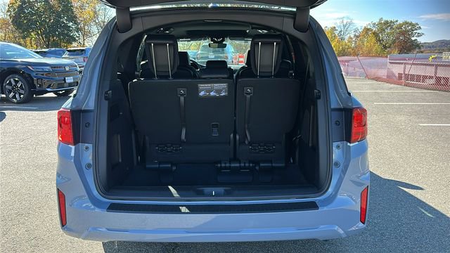 New 2026 Honda Odyssey Sport-L image 26