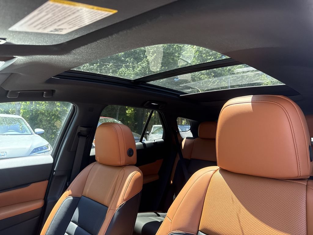 New 2026 Honda Prologue Elite image 16