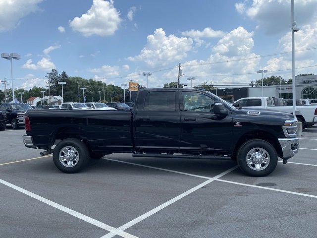 New 2025 RAM 2500 Tradesman image 9