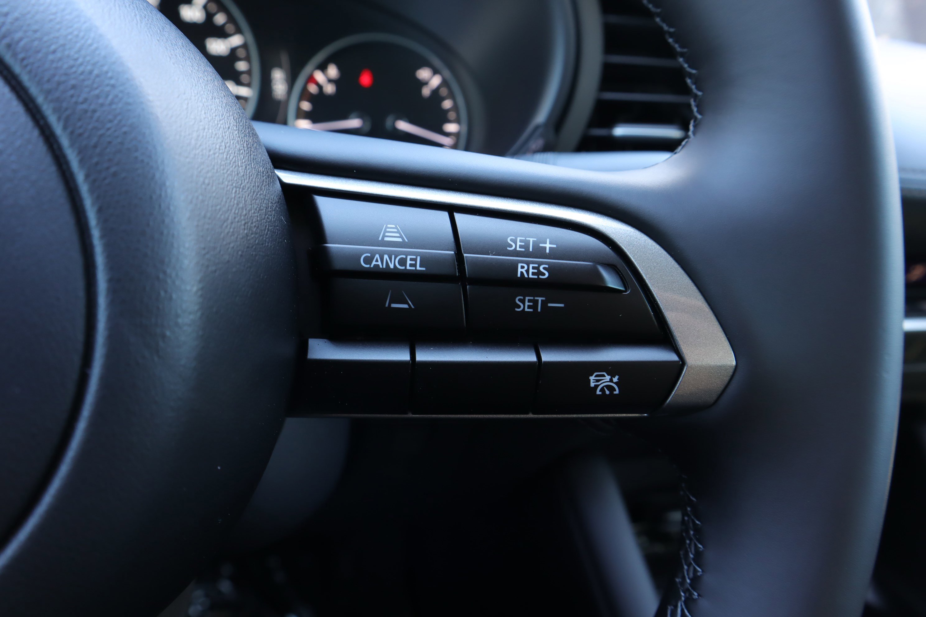 New 2026 MAZDA MAZDA3 2.5 S Sedan w/ Preferred Pkg image 17