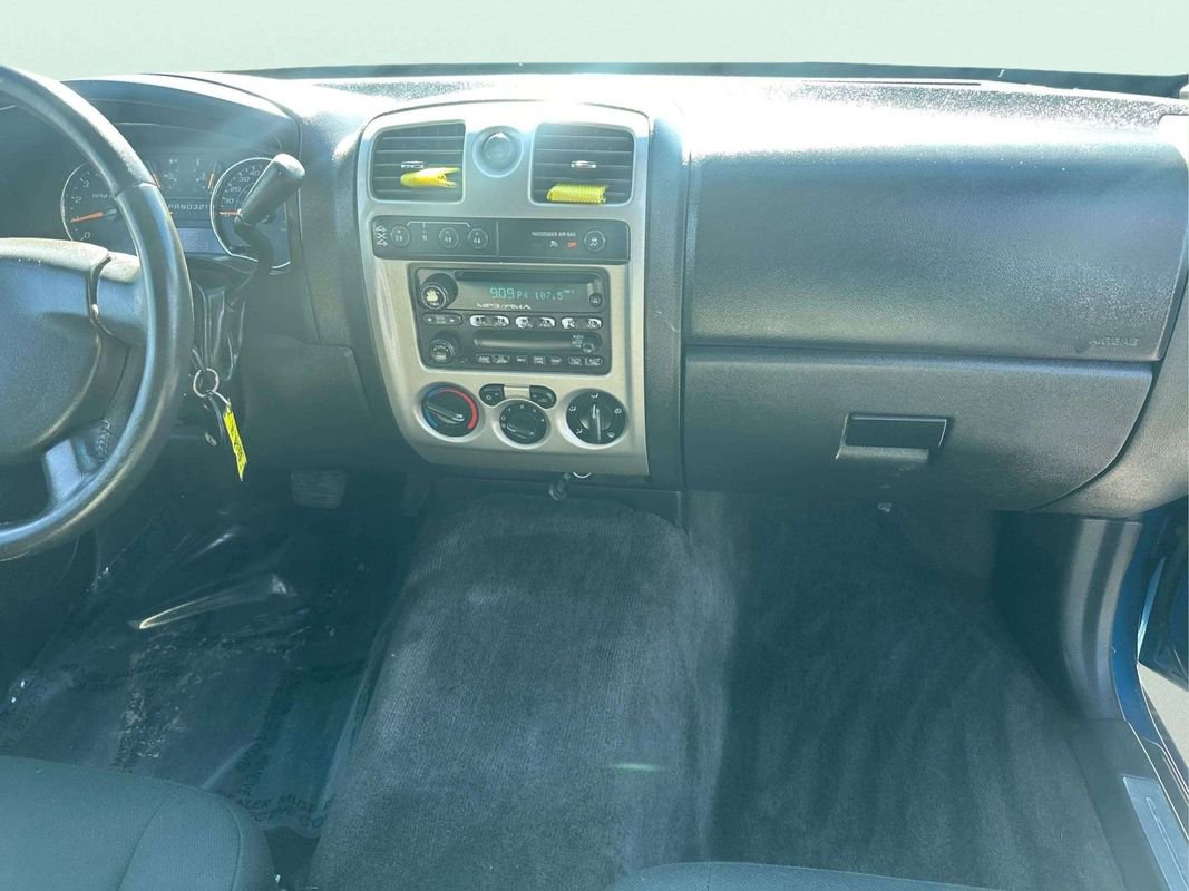 Used 2009 GMC Canyon SLE image 14