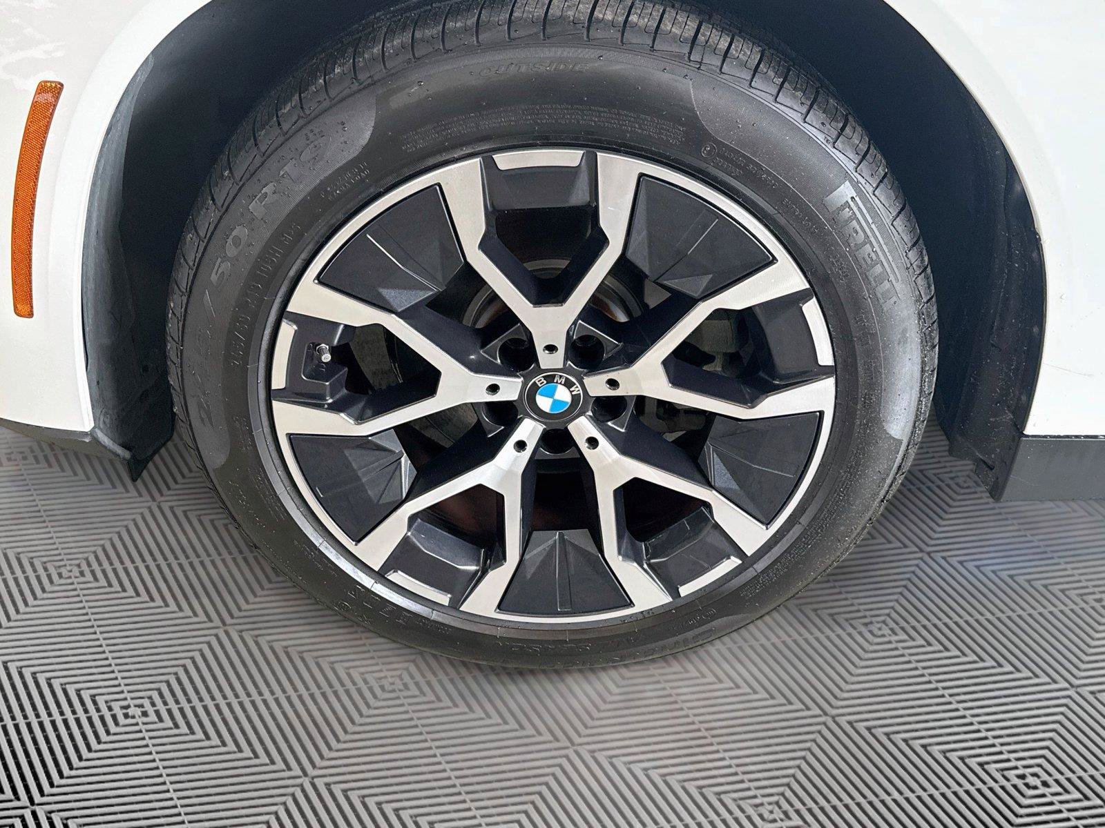 Used 2025 BMW X3 xDrive30i AWD/4WD image 31