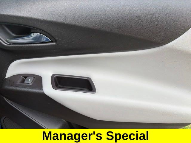 Used 2022 Chevrolet Equinox LT w/ Driver Convenience Package FWD image 37