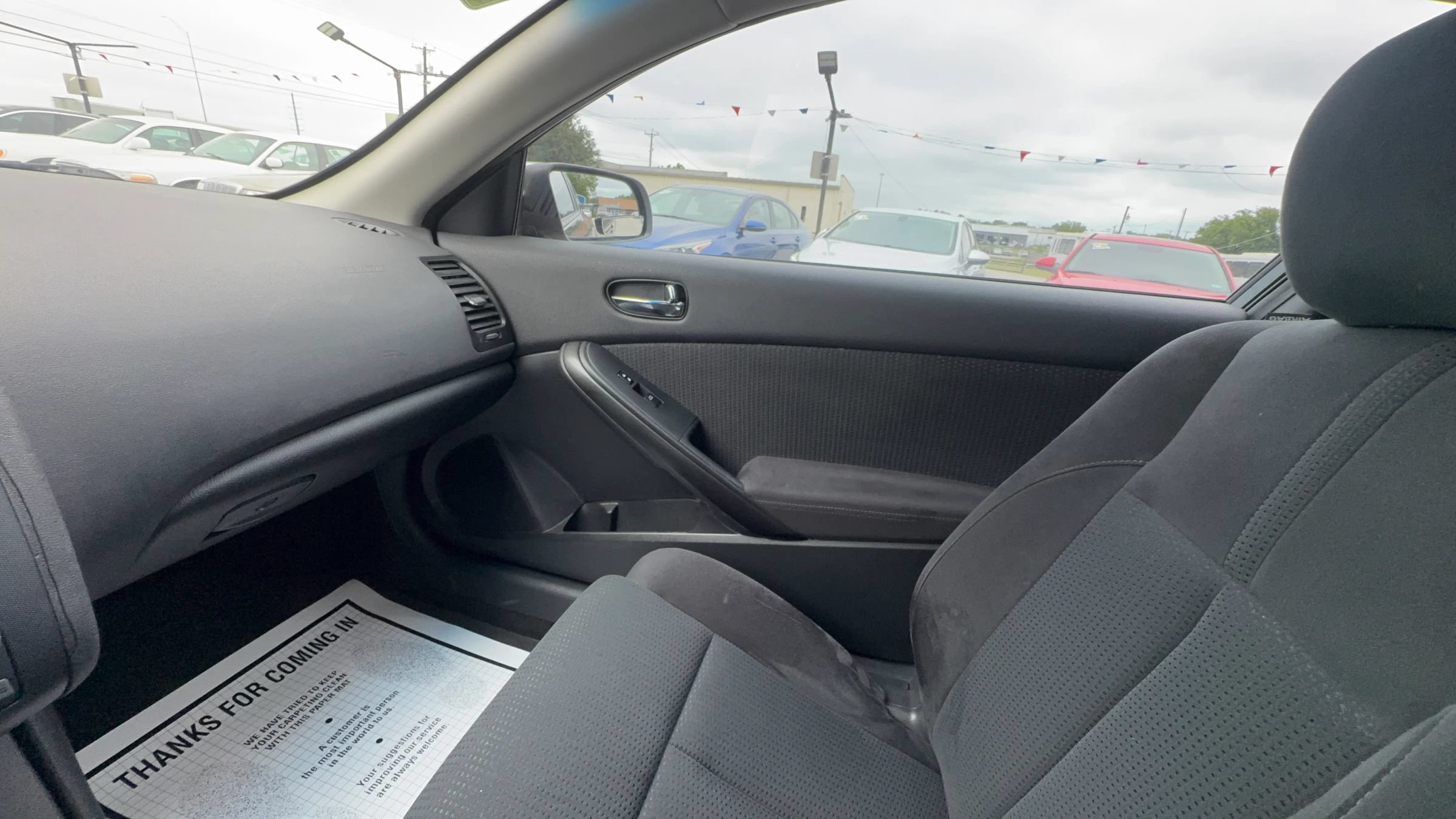 Used 2012 Nissan Altima 2.5 S w/ 2.5S Premium Pkg FWD image 17