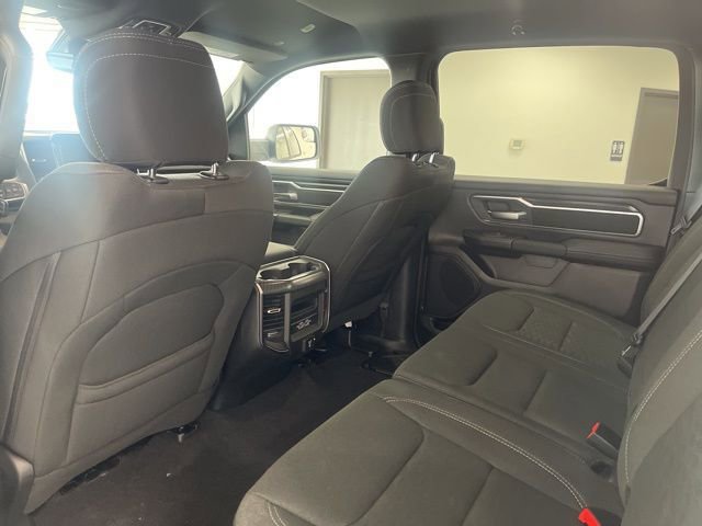 New 2026 RAM 1500 Big Horn image 16