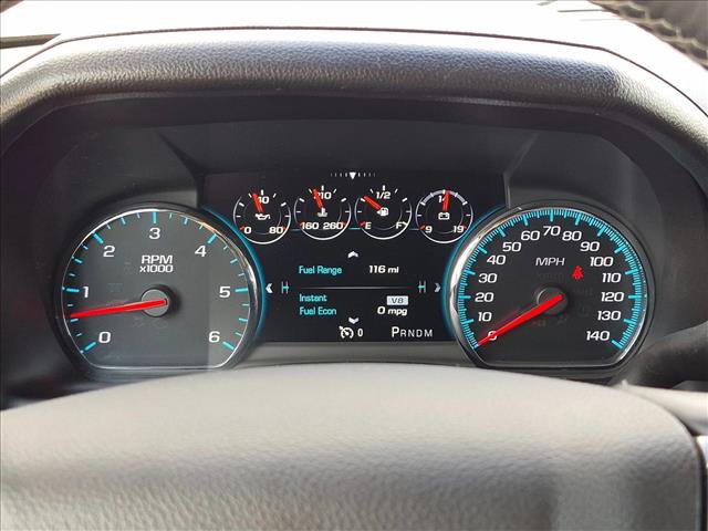 Used 2016 Chevrolet Tahoe LTZ AWD/4WD image 11