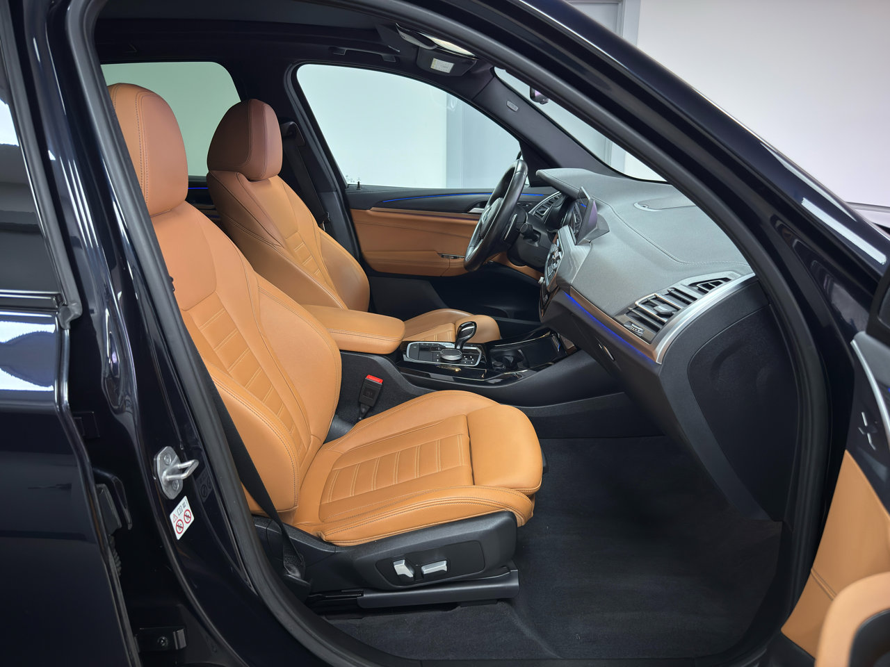 Used 2022 BMW X3 xDrive30i w/ M Sport Package 2 image 10