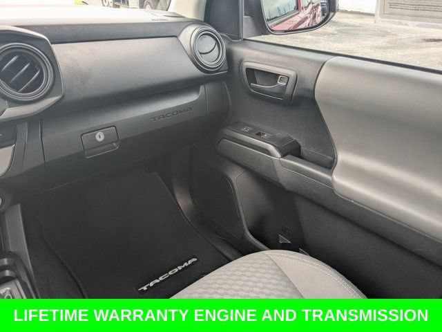Used 2022 Toyota Tacoma SR RWD image 17