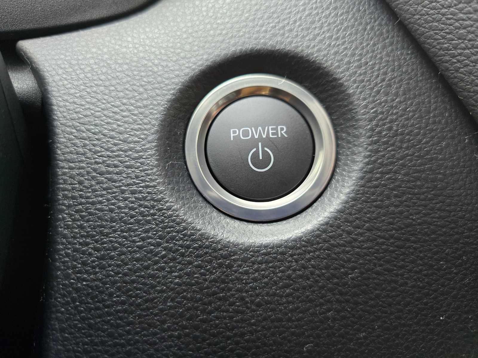 New 2026 Toyota Corolla XLE image 33