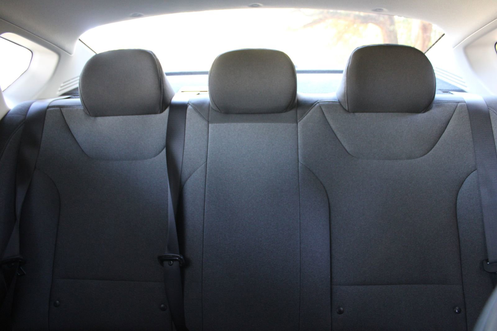 New 2026 Kia K4 FWD image 43