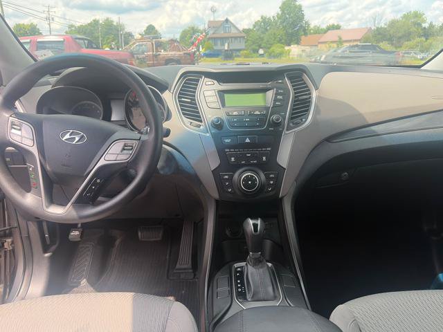 Used 2016 Hyundai Santa Fe Sport AWD/4WD image 7