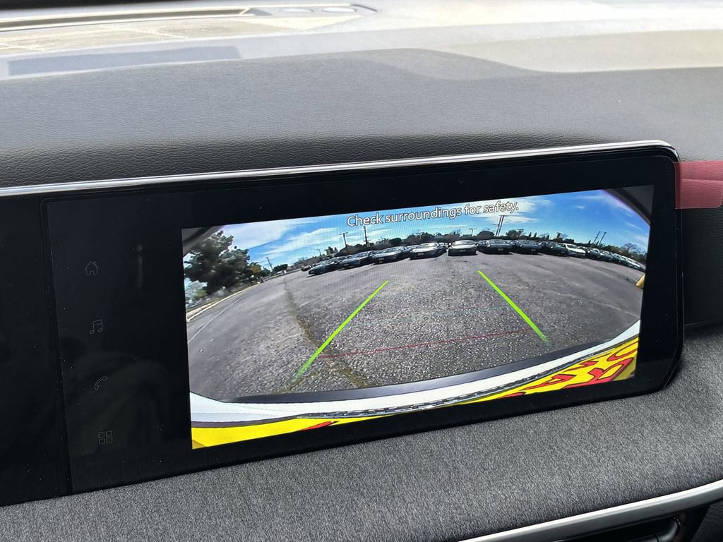 New 2026 Nissan Kicks S image 17