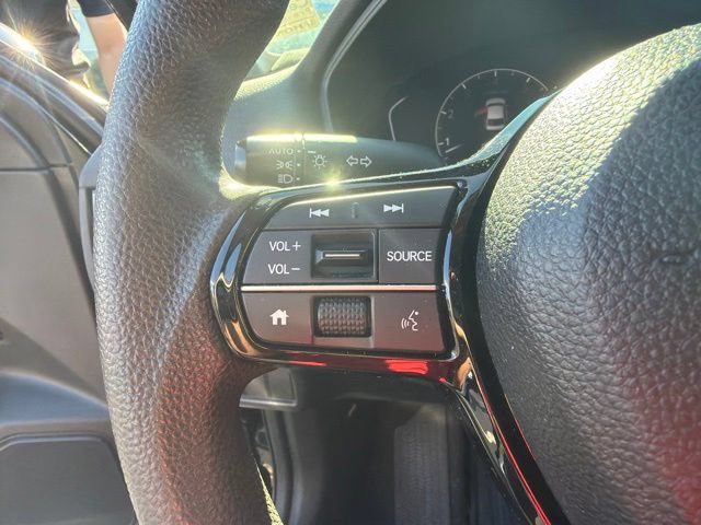 Certified 2023 Honda Civic LX image 19